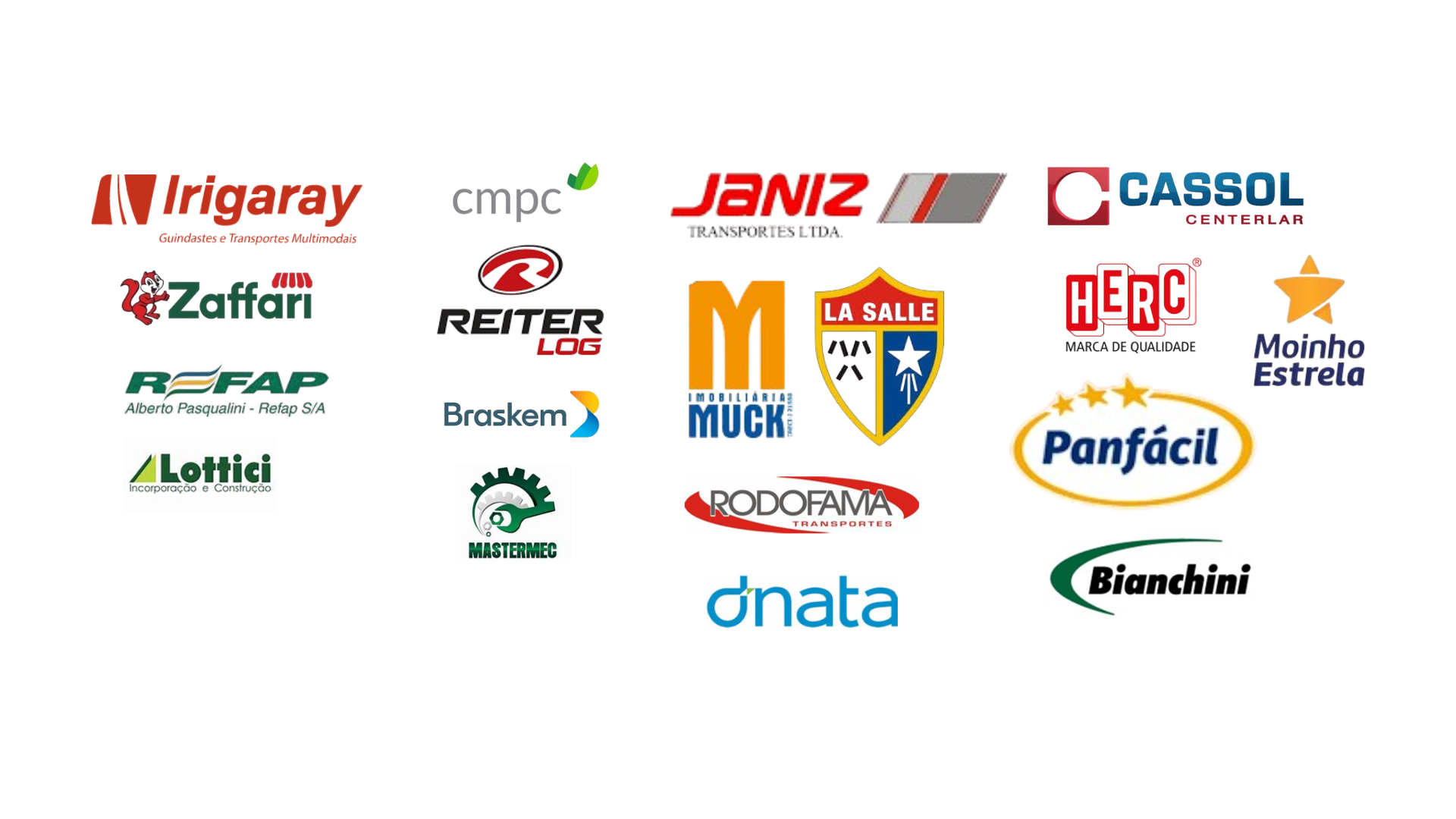 clientes